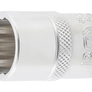 Zlevněny BGS 10638, Nástr?ná hlavice dvanáctihranná | 12,5 mm (1/2") | 18 mm