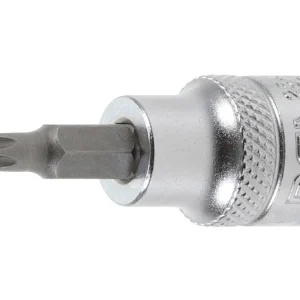 Zna?kovy BGS 2542, Nástr?ná hlavice | 10 mm (3/8") | T-profil (pro Torx) T20