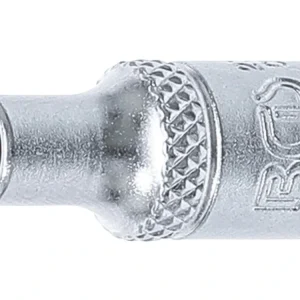 Zna?kovy BGS 2339, Nástr?ná hlavice Super Lock | 6,3 mm (1/4") | 4,5 mm