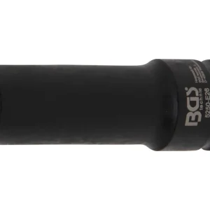 Zna?kovy BGS 5250-E26, Silová nástr?ná hlavice E-profil, prodlou?ená | 20 mm (3/4") | E26