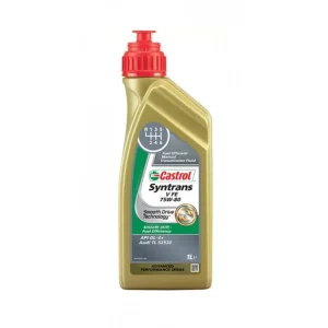 Zna?kovy CASTROL Transmax Manual V 75W-80 1 lt #