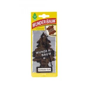 Zna?kovy WUNDER-BAUM Leather