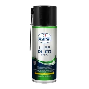 Zlevněny EUROL SPECIALTY Lube PL FD Spray 400 ml