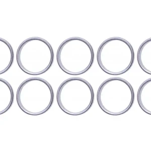 Zlevněny BGS 126-UM20, Souprava těsnicích krou?k? | k BGS 126 | ? 20 / 23,5 mm | 20dílná