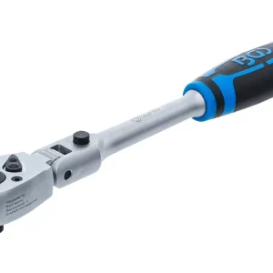 Zna?kovy BGS 286, Kloubová rá?na | aretovatelná | 10 mm (3/8")