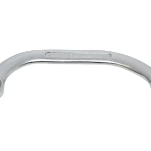 Zna?kovy BGS 30722, Oboustranny o?kovy klí? C forma dvanáctihran | 11 x 13 mm