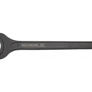 Zlevněny BGS 34246, Plochy klí? | DIN 894 | 46 mm