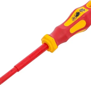 ?asově Omezené BGS 4927, ?roubovák VDE | k?í?ovy PH2 | Délka ?epele 100 mm