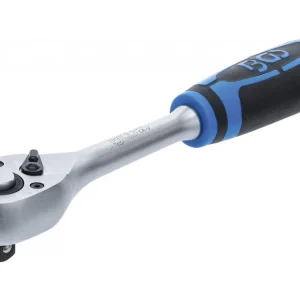 Zna?kovy BGS 617, P?epínací rá?na | 12,5 mm (1/2")