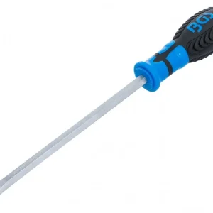 Zlevněny BGS 7921, ?roubovák | s vněj?ím ?estihranem | plochy 9,5 mm | Délka ?epele 200 mm