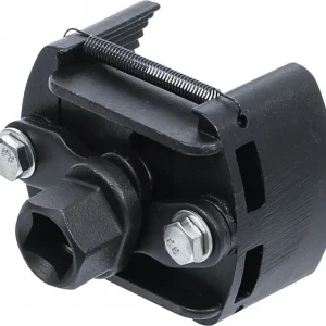 Zlevněny BGS 8395, Univerzální klí? na olejové filtry | 12,5 mm (1/2") | ? 60 - 80 mm