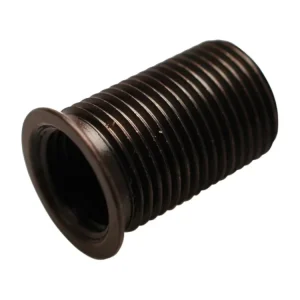 Zlevněny BGS 8650-2, Závitové pouzdro | 19 mm | M10 x 1,0 mm