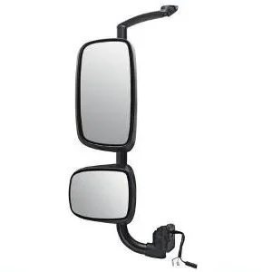 Zrcadlo DAF 105XF Levé Ově?eny