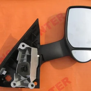 ZRCáTKO PRAVé-DLOUHé RAMENO EL.OVL.Transit 2000-2013 Pouze Dnes