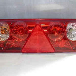 Zlevněny Zadní světlo SCHMITZ levé