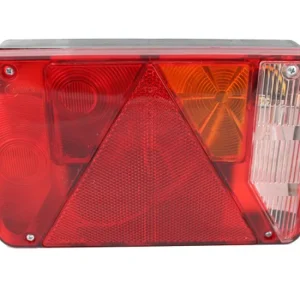 ?asově Omezené Koncové světlo pravé-LZT 470