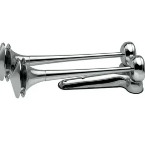 Zlevněny Fanfára 24V dvoutónová