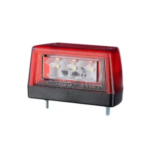 Zna?kovy Osvětlení RZ LED - LTD 2111