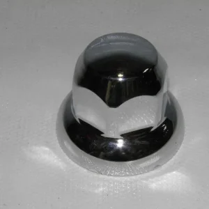 ?asově Omezené Krytka matic 33'' - st?íbrná