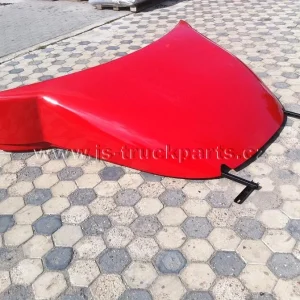 Zlevněny St?e?ní spoiler RENAULT PREMIUM