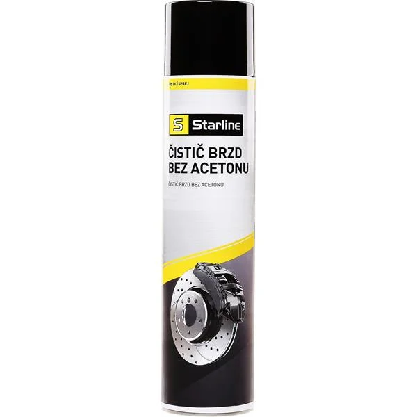 ?isti? brzd 500 ml CMB 6026452 Jen Po Omezenou Doba