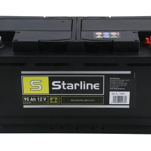 95Ah, 353x175x190 PRAVá, s.p.800A Jen Po Omezenou Doba