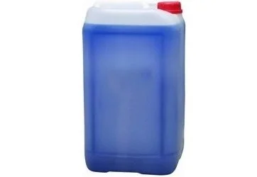 zimní směs do ost?ikova?? -20°C, 25l ?asově Omezené