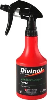 ?isti? DIVINOL Ger?tereiniger Forte 500 ml pro odstranění silnych ne?istot P?ímo Od Vyrobce