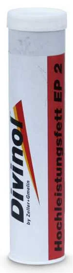 Zna?kovy Divinol - FETT EP 2, Lithny mazací tuk 400g