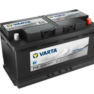 Zna?kovy 88Ah,s.p.680A,PROmotive BLACK 12V,353x175x190