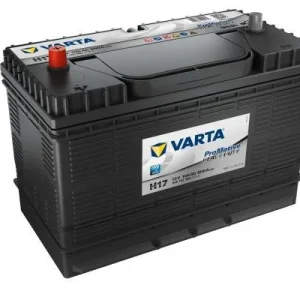 105Ah,s.p.800A,PROmotive BLACK 12V,330x172x238 Super Cena