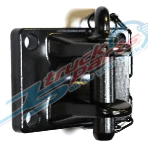 Závěsné za?ízení typ 6434 RINGFEDER Top Prodej