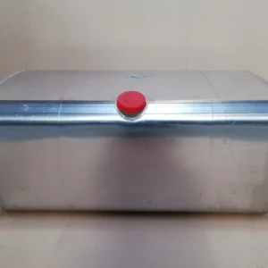 ?asově Omezené Nádr? paliva MERCEDES 400l, hliníková