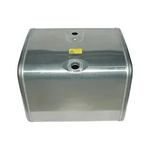 Zlevněny Nádr? paliva SCANIA 195l hliníková