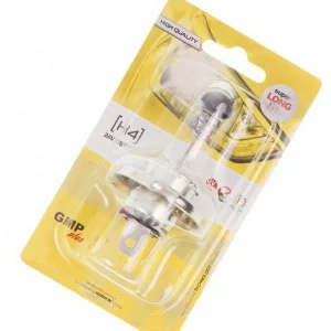 ?áROVKA - H4 24V 75/70W BLISTR P43T Sezónní Sleva