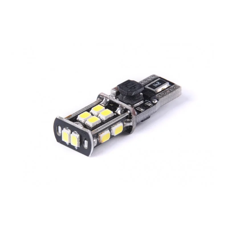 ?árovka LED 12V 5W W2,1x9,5d ?irá 14SMD CANBUS Objednat Nyní