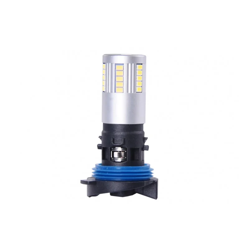 ?árovka LED 12-24V HP24W ?irá 34 SMD 3020 Hit Sezóny
