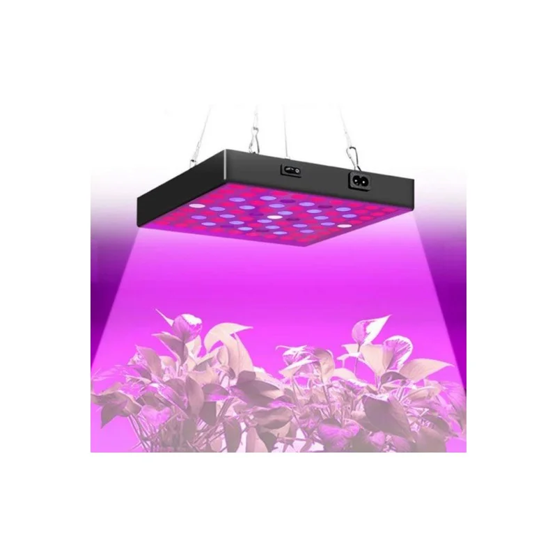 Závěsné svítidlo GROW 12W, 200x200x30mm Super Cena