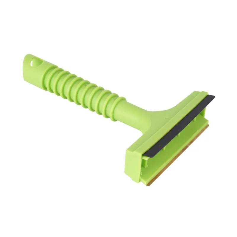 ?krabka na led s mosaznym ost?ím a stěrkou Top Prodej