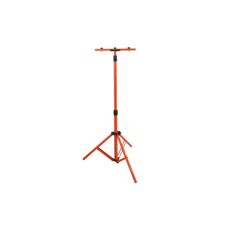 ?asově Omezené Stojan teleskopicky pro LED reflektory, 60-150cm,