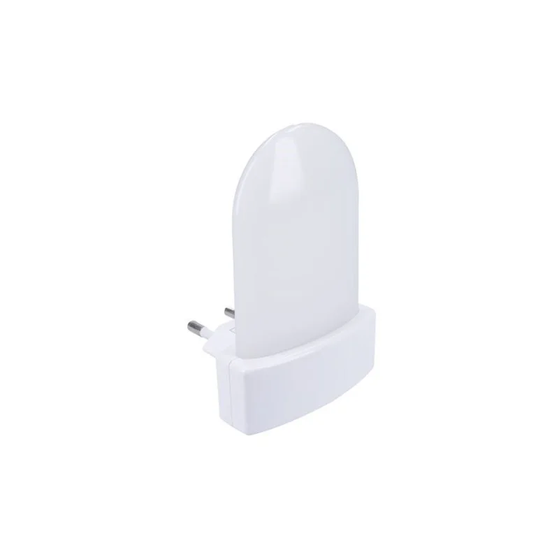 Zlevněny No?ní LED RGB světléko se světelnym sensorem