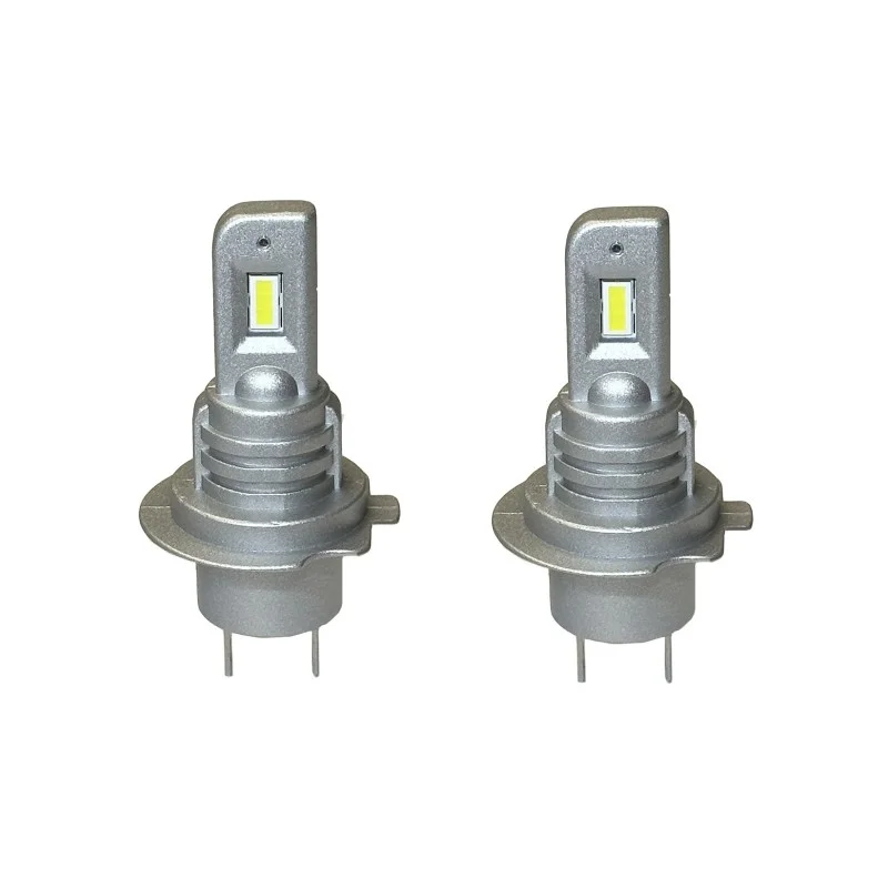 2ks ?árovka LED H7 12V-24V 1900 lm Pouze Dnes