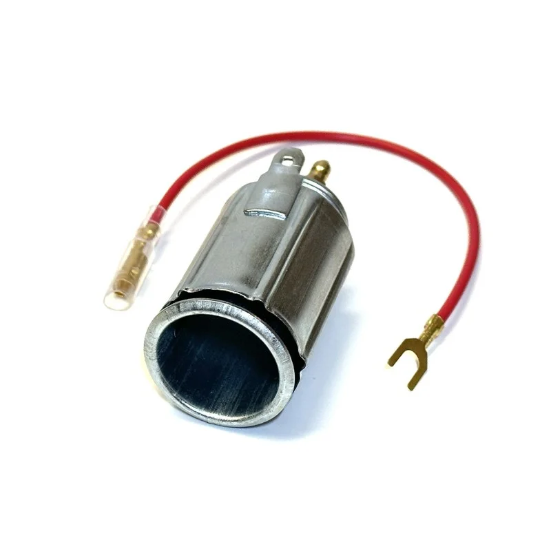 zásuvka pro zapalova? do palubní desky 12V Dokud Zásoby Vydr?í