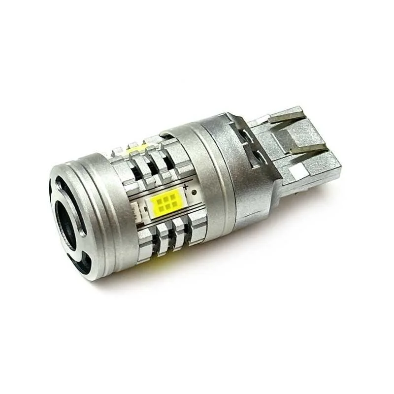 ?árovka LED 12V 21/5W W3x16q ?irá (7443 W21/5W) CA Ihned K Objednání