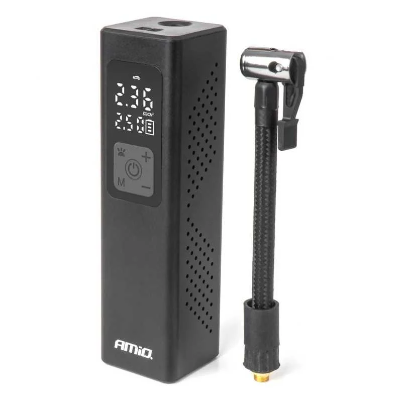 Zlevněny Kompresor do auta 12V LED ACOMP-08