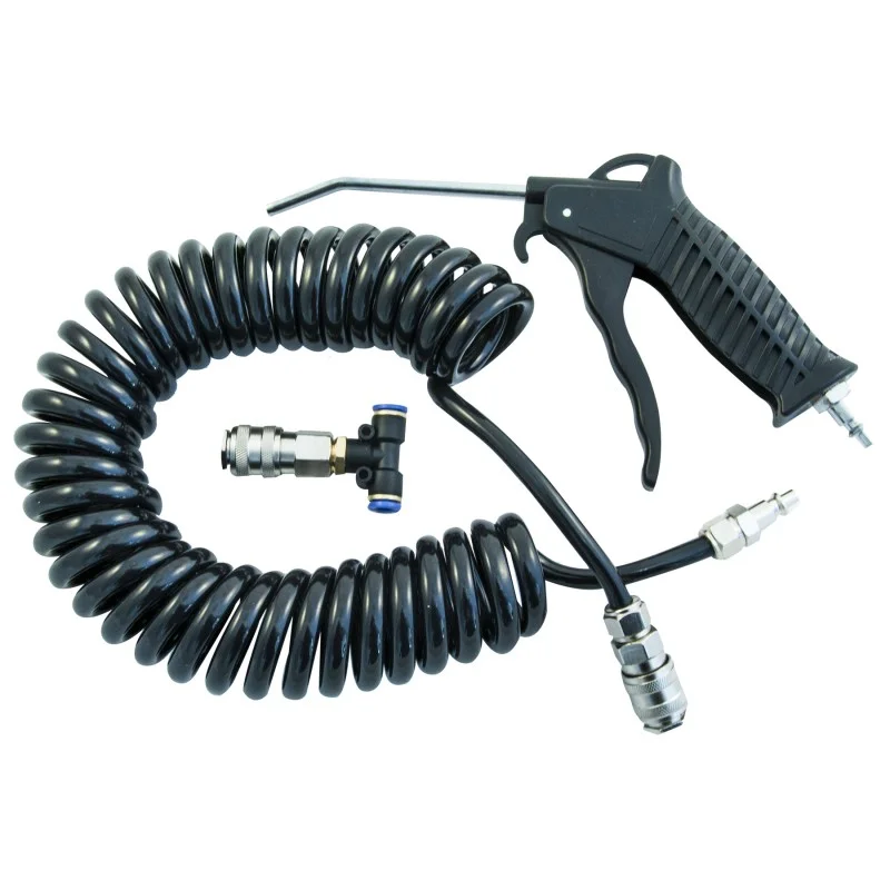 ?isti? prachu vzduchovy 8mm (4,7m) Cenová Bomba