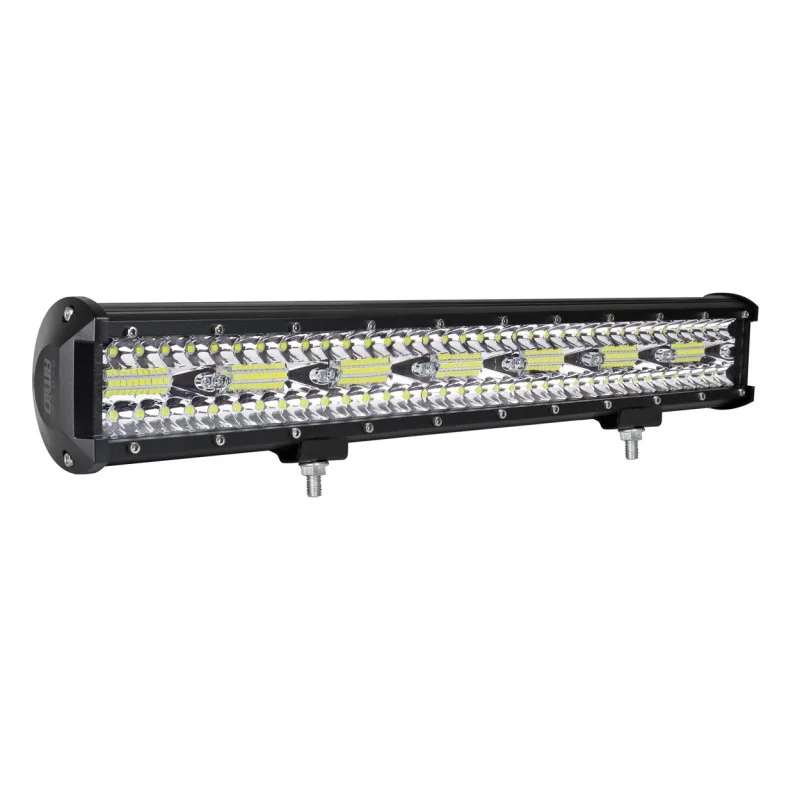 Zna?kovy Světelná LED rampa pracovní 140LED COMBO 9-36V