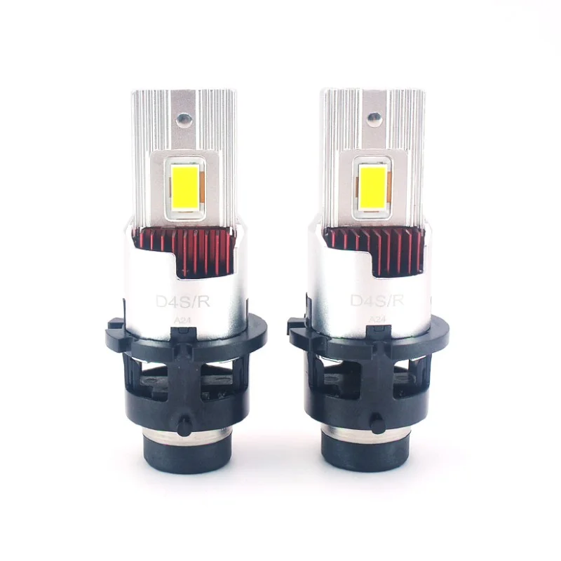 2ks LED D2S/D2R 85V 35W P32d-2 Top Prodej