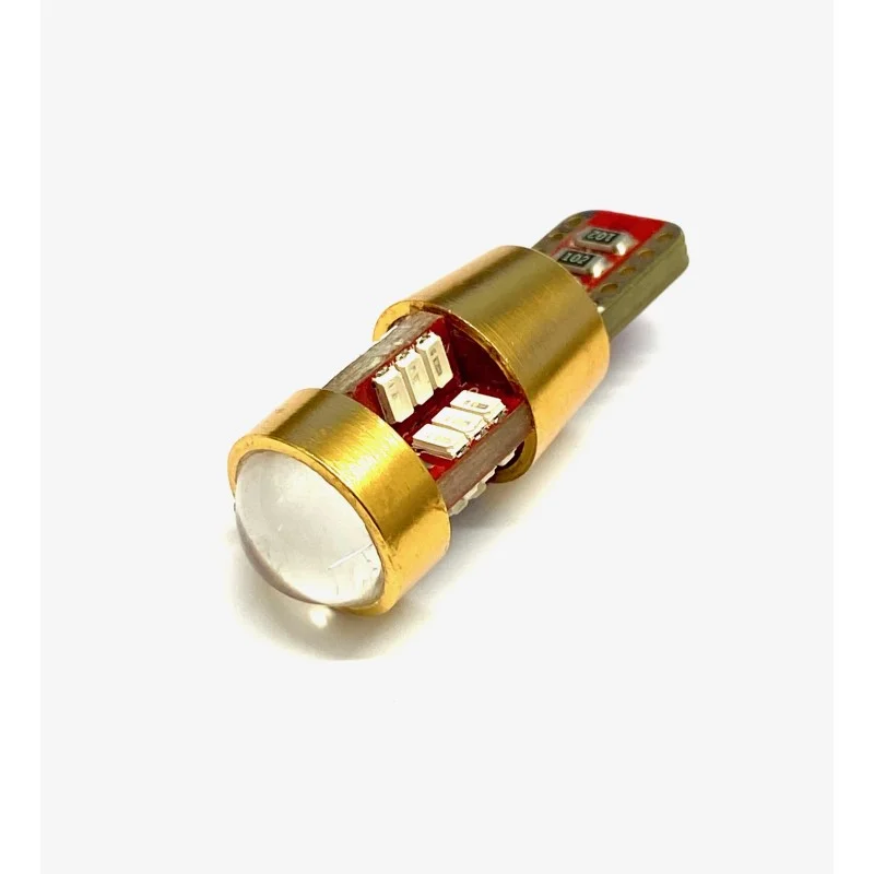 ?árovka LED 12V 5W W2,1x9,5d modrá CANBUS Koupit Online