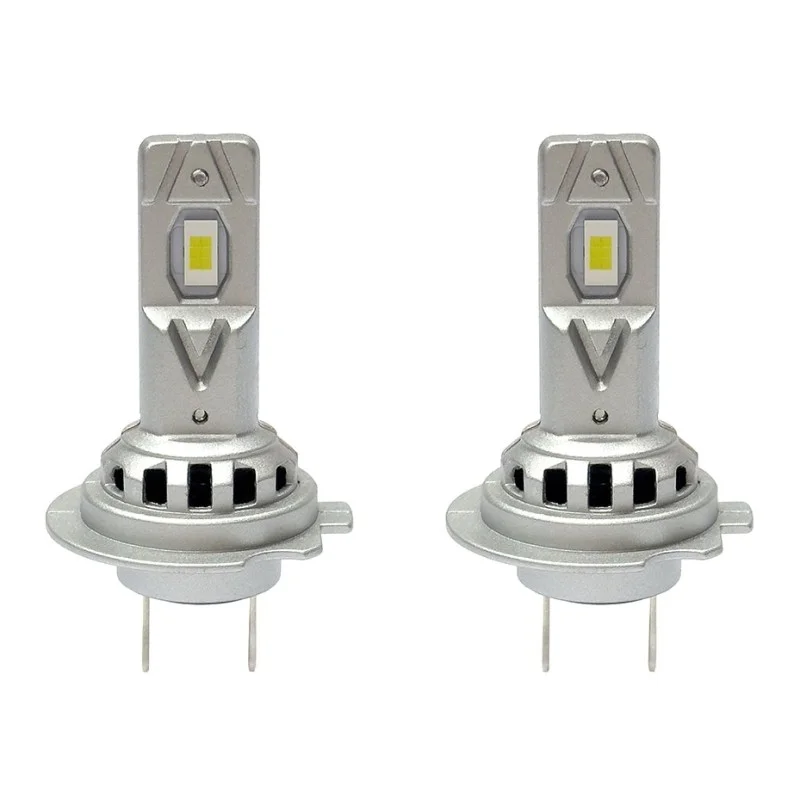 2ks ?árovka LED H7 12V-24V 2000lm Dokud Zásoby Vydr?í